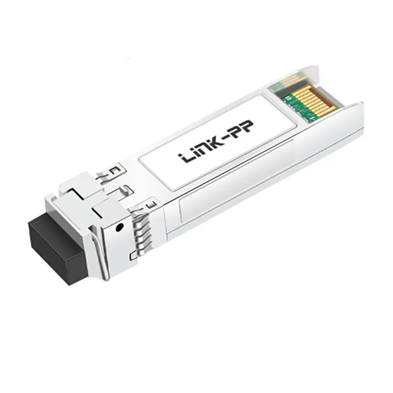 10GBase-ZR SFP