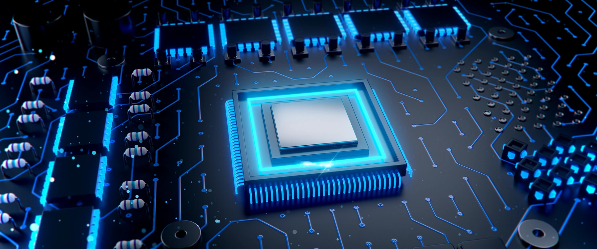 Cina hardware per computer