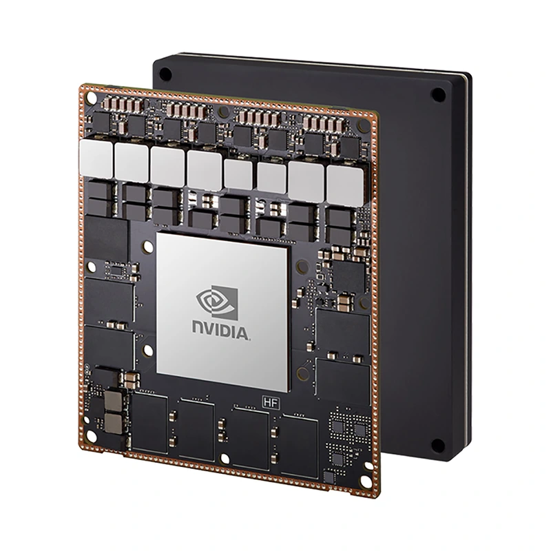 Il modulo di produzione Nvidia Jetson Agx Orin 32GB ha colpito il mercato, rivoluzionando Edge AI e Robotics?