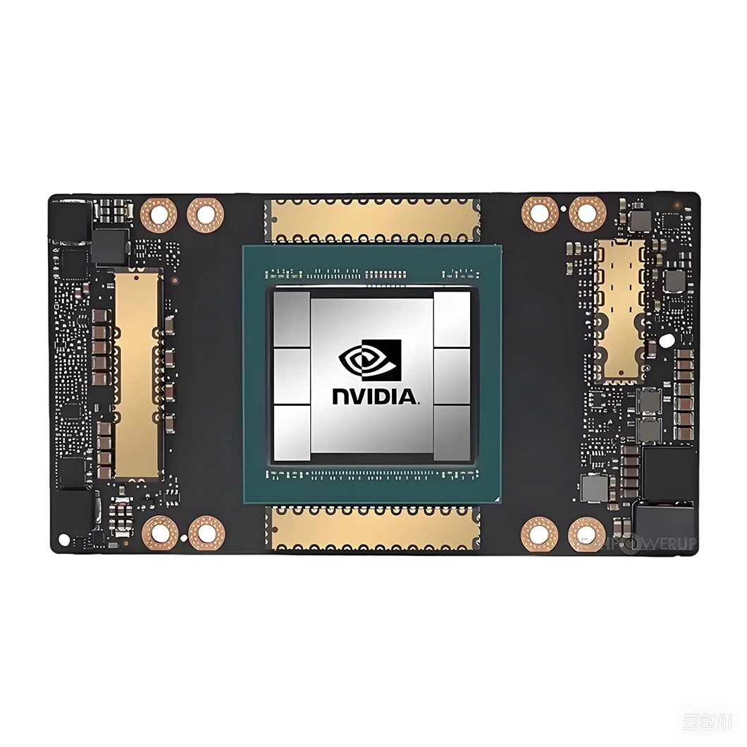 GPU