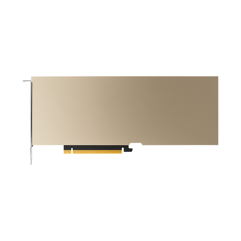 Telefly svela A100 80 GB PCIE OEM GPU per soddisfare la domanda di calcolo AI globale impennata