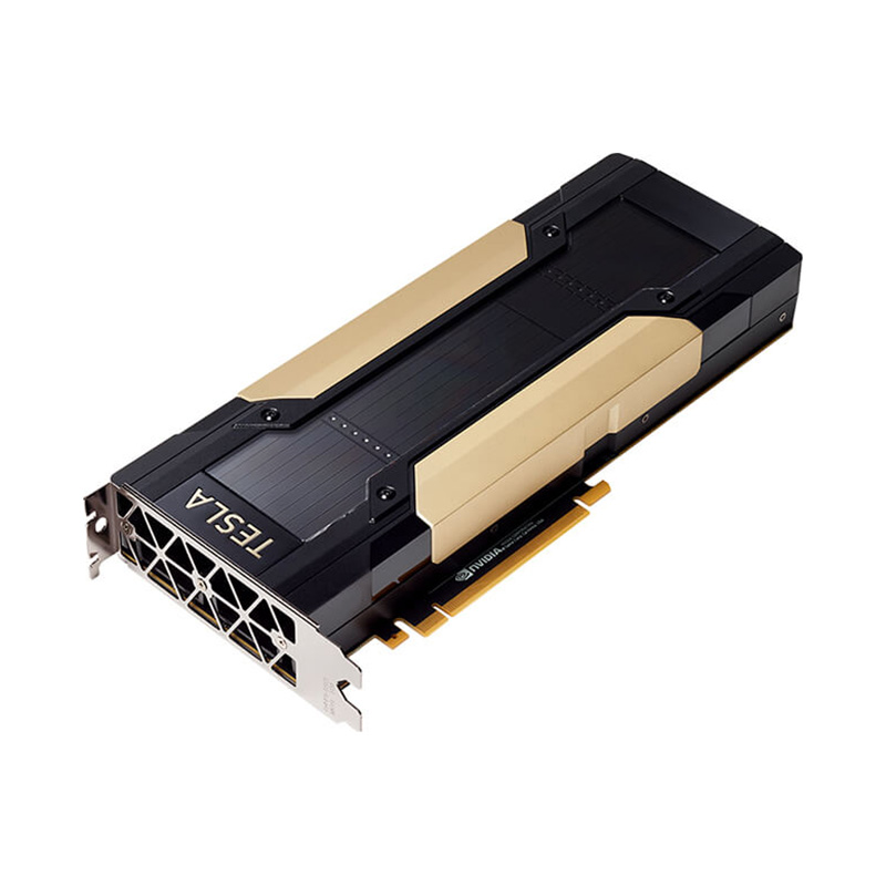 NVIDIA TESLA V100 32GB SXM2 OEM - Performance di AI comprovata con un valore imbattibile