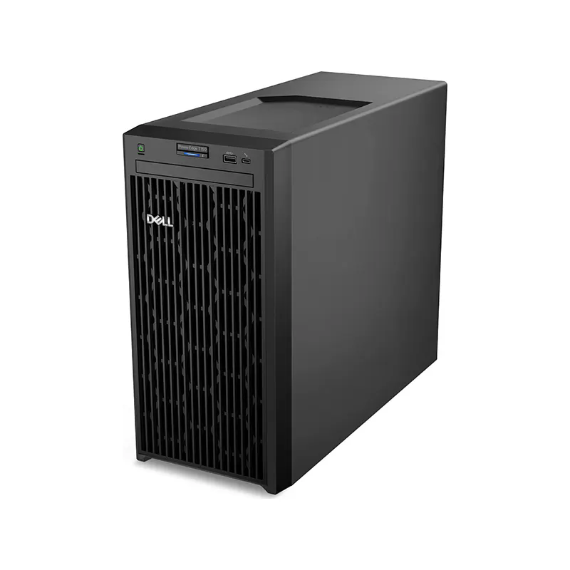 In che modo Dell PowerEdge T150 offre prestazioni eccezionali per le imprese moderne?