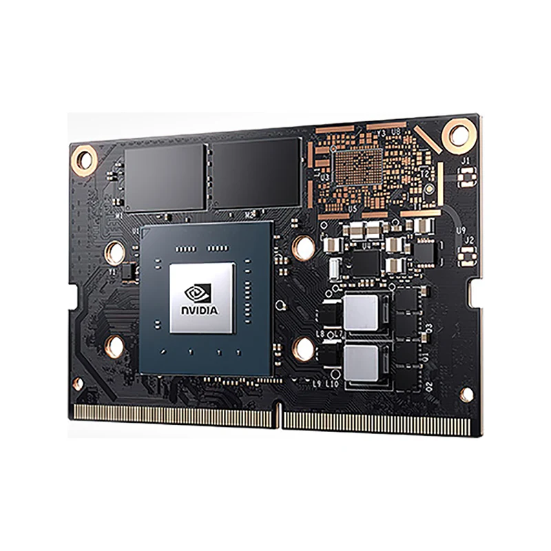 Qual è la data di fine vita (EOL) dei moduli di produzione NVIDIA Jetson Nano?