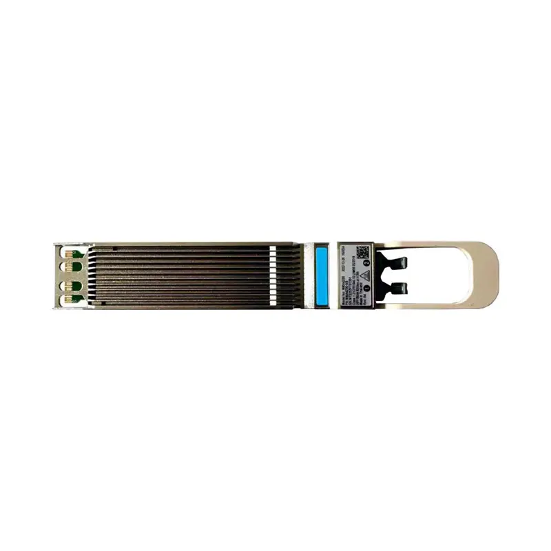 Perché un ricetrasmettitore QSFP-DD da 400G è importante per gli aggiornamenti dei data center di prossima generazione?