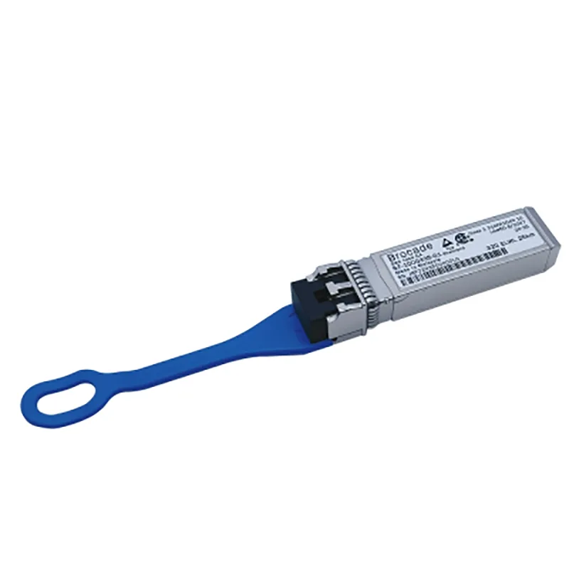 57-0000117-01 broccato SFP XBR-000198/XBR-000164 SFP+ 8G SWL 850nm FC