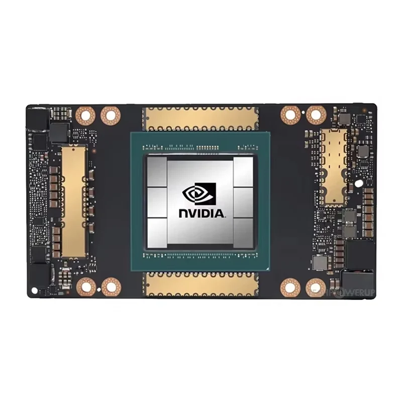 Scheda grafica A800 80G PCIE