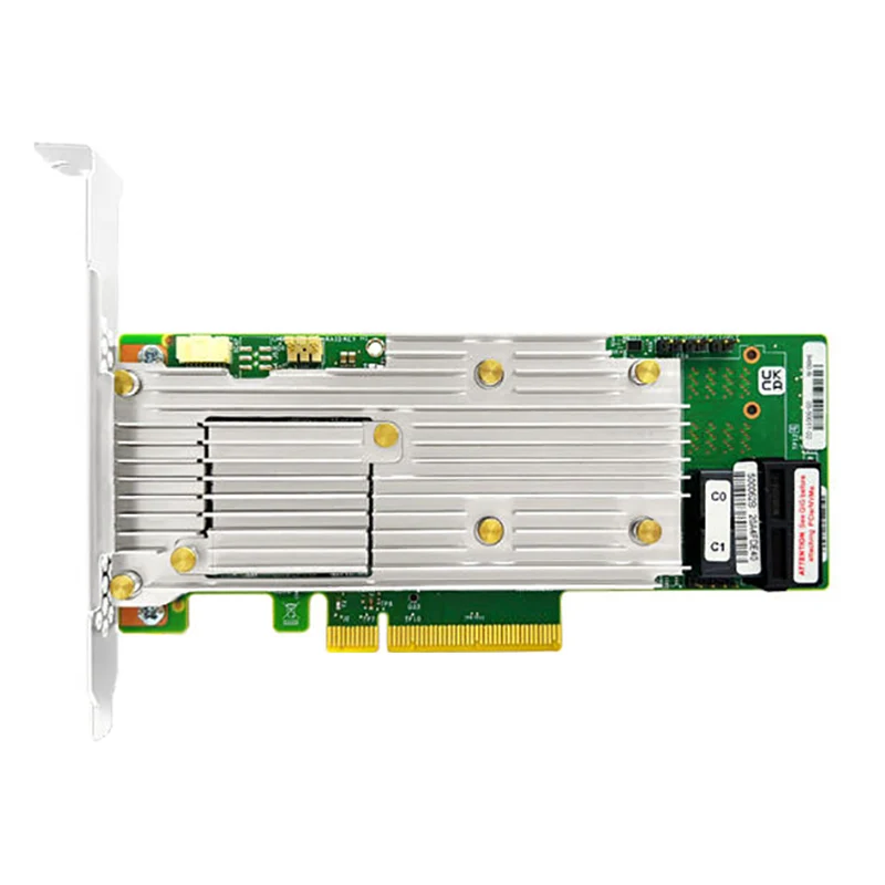 Broadcom Megagaid 9460