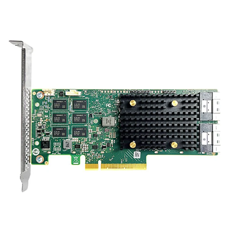 Broadcom Megagaid 9560