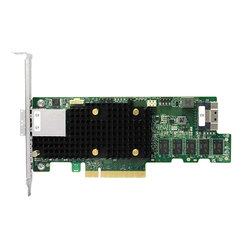 Broadcom Megagaid 9580
