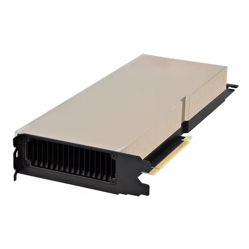 Scheda grafica PCIe H100 64G
