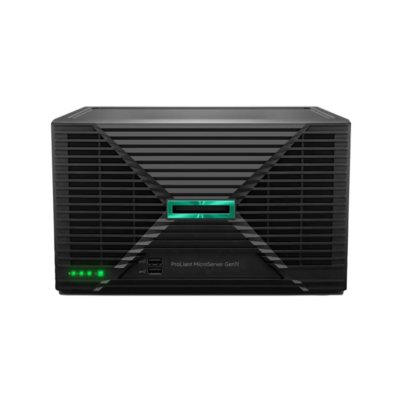 Microserver proliant HPE