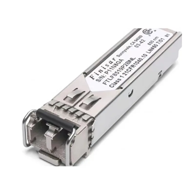 II-VI Finisar Epon Stick ftgn2117p2cun PX20+ Supporting CTC o DPOE OAM SFP