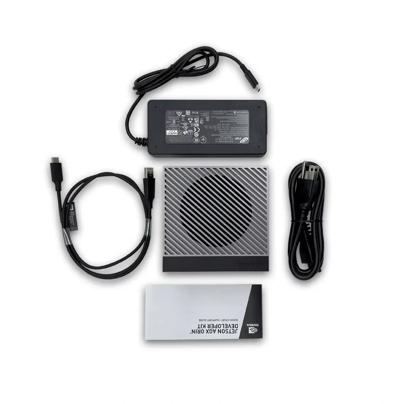 Kit per sviluppatori Jetson Agx Orin 64 GB