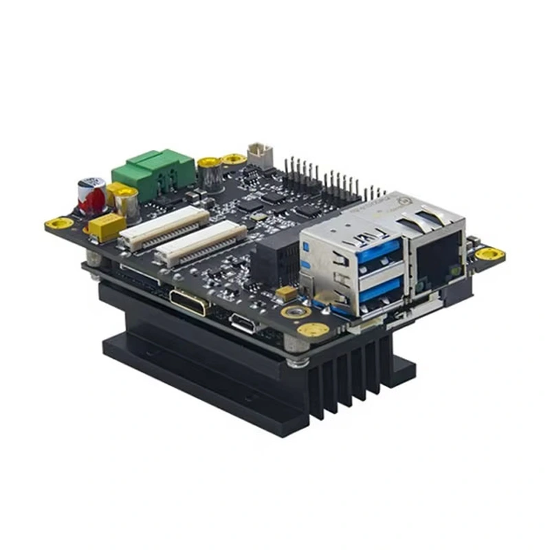 Kit per sviluppatori Jetson Nano 4GB
