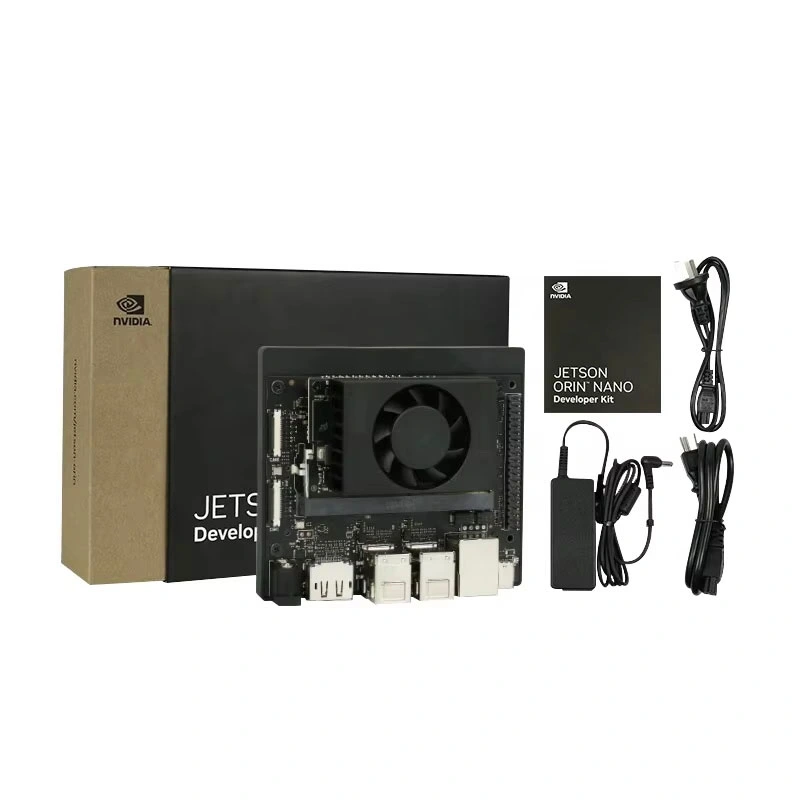 Kit per sviluppatori Jetson Orin Nano 8GB