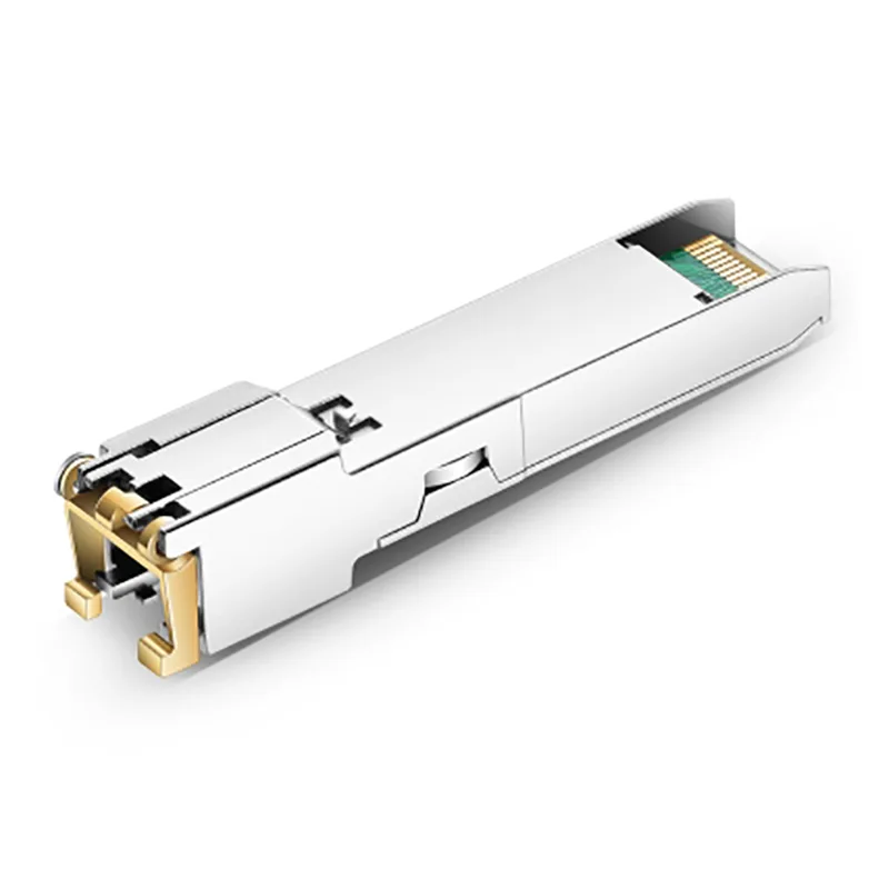 Link-PP 10GBase-T Copper SFP