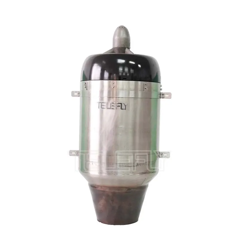 Motore turbojet TF-TJ1400