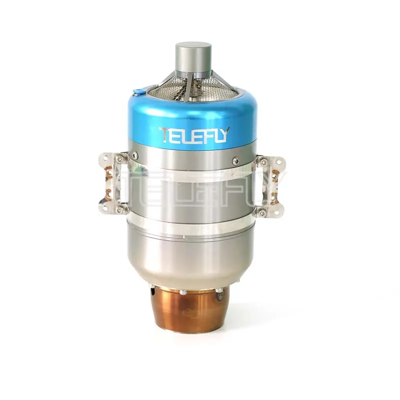 Motore turbojet TF-TJ90