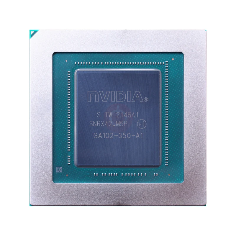 NVIDIA GA102