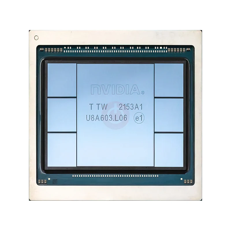 Scheda grafica Nvidia GA100
