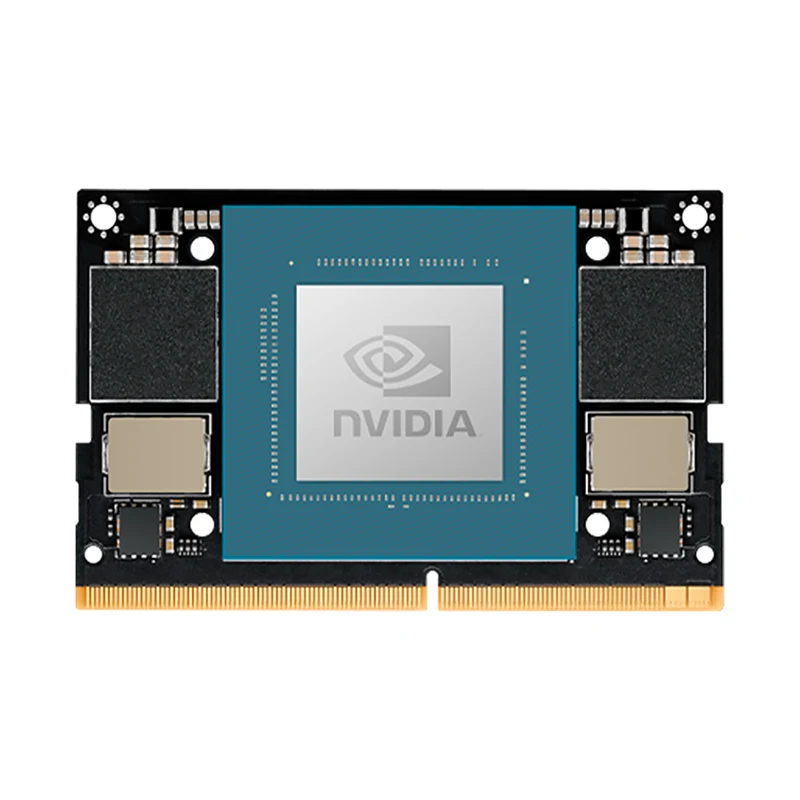 Nvidia jetson orin nano