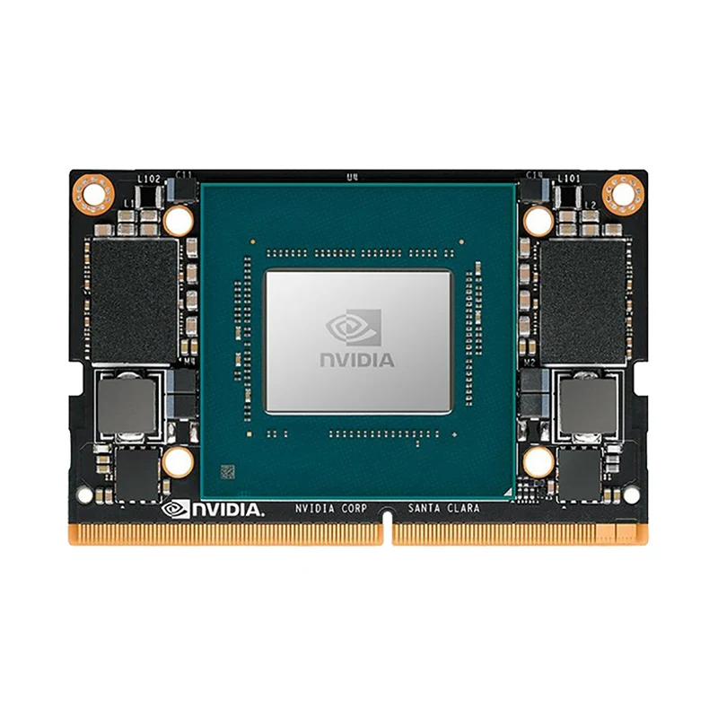 Nvidia jetson xavier nx