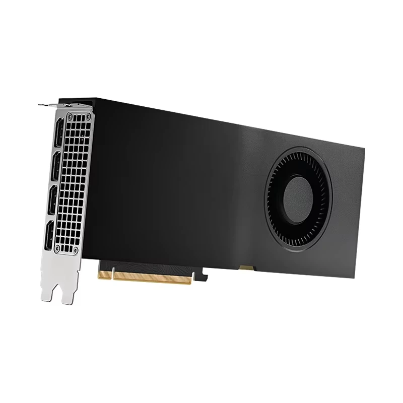 Scheda grafica RTX A4000 16G