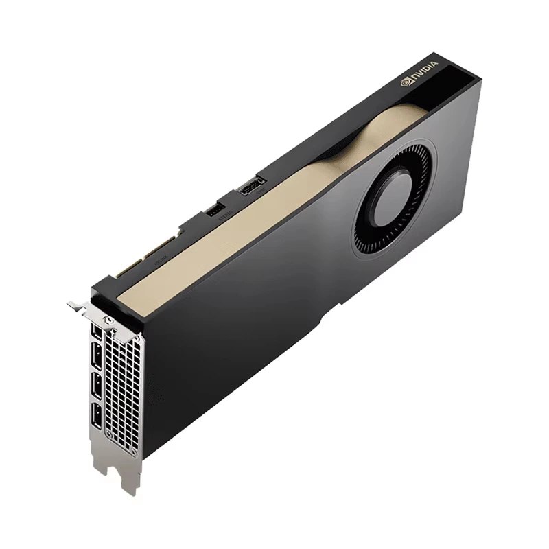 Scheda grafica RTX A5000 24G
