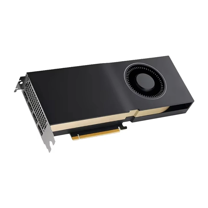 Scheda grafica RTX A5500 24G