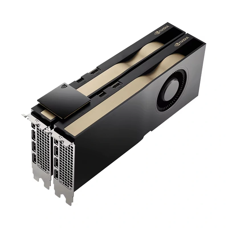 Scheda grafica 48G RTX A6000