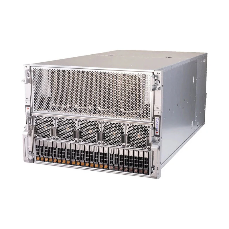 Supermicro AS-8125GS-TNHR