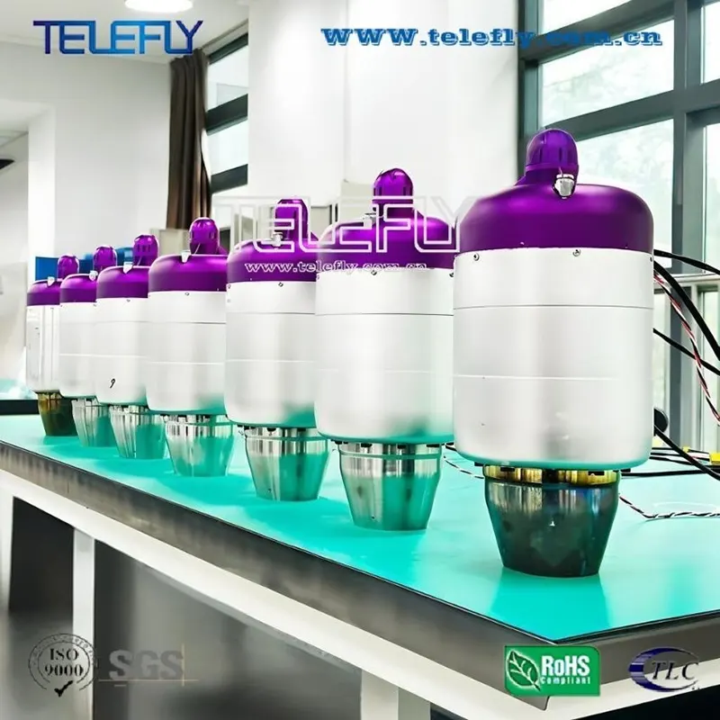 Motore turbojet TF-TJ1250